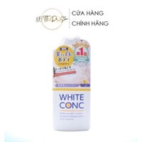 Sữa tắm trắng da White ConC body 360 ml [ Sale Sốc ]