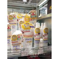 Sữa tắm trắng da White CONC 360 ml  - Xách Tay Nhật