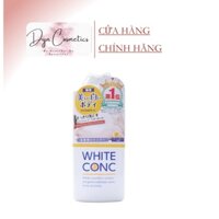 Sữa tắm trắng da White ConC body 360 ml [ Sale Sốc ]