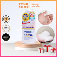 Sữa Tắm Trắng Da White Conc Body Nhật Bản 360ml