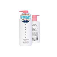 Sữa Tắm Trắng Da Yukina Nhật Bản