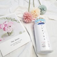 Sữa tắm trắng da Yukina White Body Wash 500ml