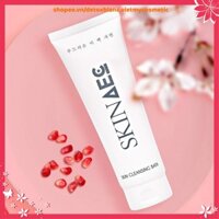 💝💝💝SỮA TẮM TRẮNG HẰNG NGÀY SKIN AEC WHITE BATH TẨY TẾ BÀO CHẾT