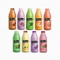 Sữa tắm trắng nữ COTTAGE Shower Gel And Bath Milk 750ml
