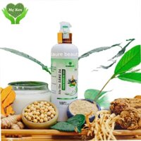 Sữa Tắm Trắng Sáng Da Mẹ Ken Hiệu Qủa Từ Thiên Nhiên Meken 250ml