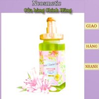 Sữa Tắm trắng sáng da mùi nước hoa Dịu Ngọt - Demejine Body Shower Gel - 500g