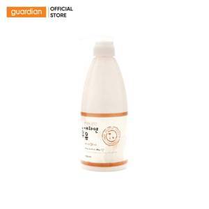 Sữa tắm trắng Welcos White Milk Body Wash 740g