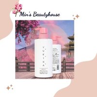 Sữa Tắm Trắng Yukina Nhật Bản Giúp Dưỡng Ẩm Sáng Da