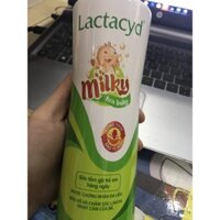 Sữa Tắm Trẻ Em Lactacyd Milky 250ML