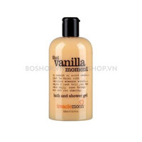 Sữa Tắm Treaclemoon That Vanilla Moment 500ml