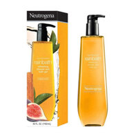 Sữa Tắm Trị Mụn Neutrogena Rainbath 1182ml Nhập Từ Mỹ (Mẫu Mới)
