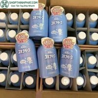 sữa tắm trị rôm sẩy nhật bản