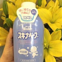 Sữa tắm trị rôm sảy Skin Babe