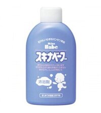 Sữa tắm trị rôm sẩy Skina Babe 500ml