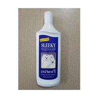 sữa tắm trị ve rận,nấm ghẻ sleeky 350ml