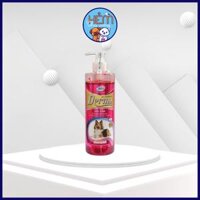 SỮA TẮM TRỊ VIÊM DA BIO DERMA 450ML