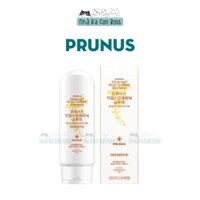 Sữa Tắm Trị Viêm Da Prunus Medicated Skin Clinic Chai 200ml