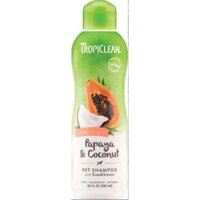 Sữa tắm Tropiclean 2in1
