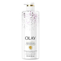 Sữa Tắm Ttbc Olay Himalayan Salt + Pink Grapefruit 591ml