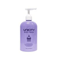 Sữa tắm Unicity chính hãng – Làm sạch dịu nhẹ, dưỡng ẩm mềm mịn
