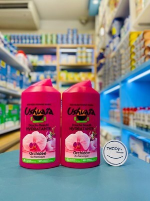 Sữa tắm Ushuaia - 250 ml