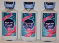 Sữa tắm và dưỡng thế Moonlight Path 236ml