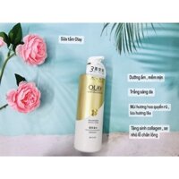 Sữa tắm và dưỡng thể OLAY B3