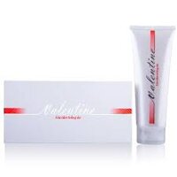 SỮA TẮM VALENTINE Sao Thái Dương