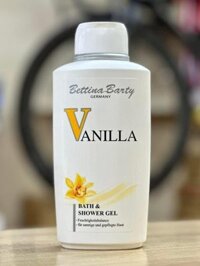 SỮA TẮM VANILLA – ĐỨC HƯƠNG NƯỚC HOA – HH00A130