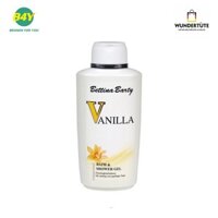 Sửa tắm Vanilla