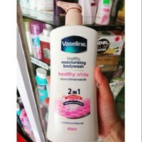 SỮA TẮM VASELINE Thái Lan