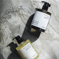 Sữa tắm verbena linn lotion lưu hương hương thơm nước hoa nữ toàn thân 72 giờ VL niacinamide sữa tắm trắng da cho nam