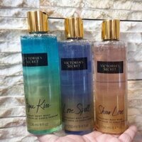 Sữa tắm victoria 236ml