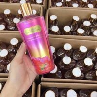 Sữa tắm victoria aut