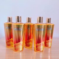 Sữa Tắm Victoria's Secret Body Wash Amber Romance 250ml