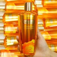 Sữa Tắm Victoria's Secret Body Wash Của Mỹ - Amber Romance 250 ml