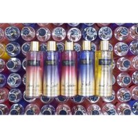Sữa Tắm Victoria’s Secret cao cấp