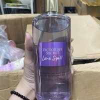 Sữa tắm Victoria’s Secret Ultrarich Cream Wash 355ml 💓0 .hot