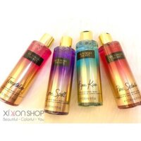 Sữa tắm Victoria’s Secret