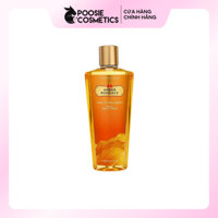 Sữa Tắm Victoria’s Secret Amber Romance Body Wash 250ml