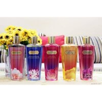 Sữa tắm Victoria's