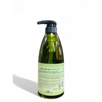 SỮA TẮM WELCOS OLIVE BODY WASH (Tinh chất Olive)