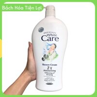 Sữa Tắm White Care 1200ml - Malaysia