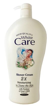Sữa Tắm White Care Shower Cream 1200Ml.