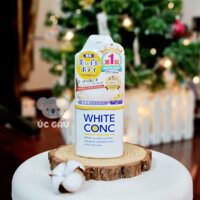 Sữa tắm White Conc 360ml