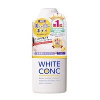 Sữa tắm White Conc Body 200g