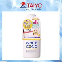 Sữa tắm White Conc Body 360 ml nội địa nhật