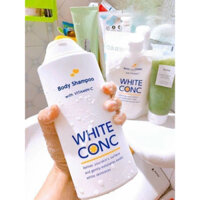 Sữa tắm White Conc Body Nhật bản 360ml
