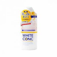 Sữa tắm White ConC Body Vitamin C 360ml