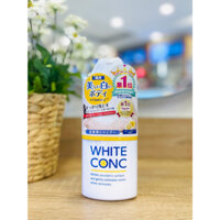 Sữa Tắm White Conc Body Shampoo 360ml